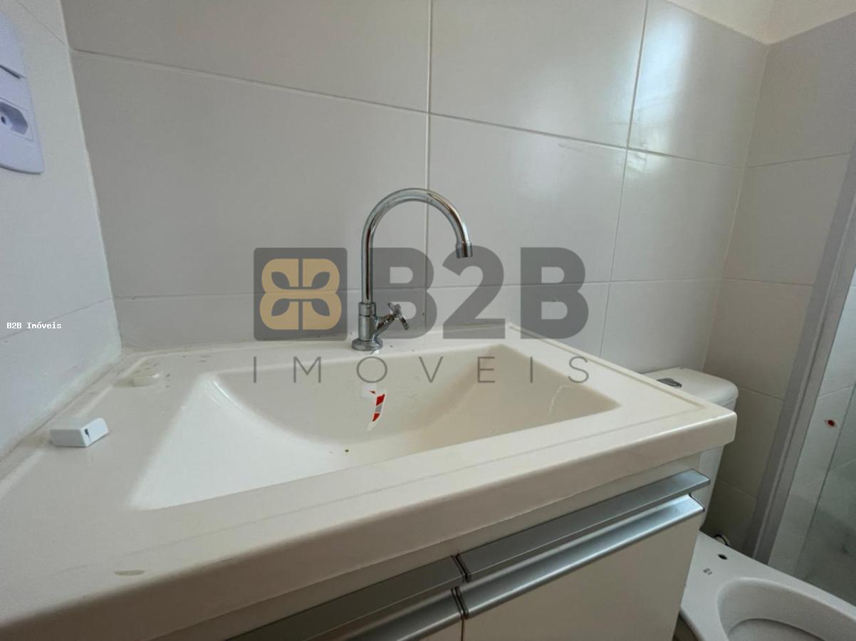 Apartamento à venda com 2 quartos, 39m² - Foto 7