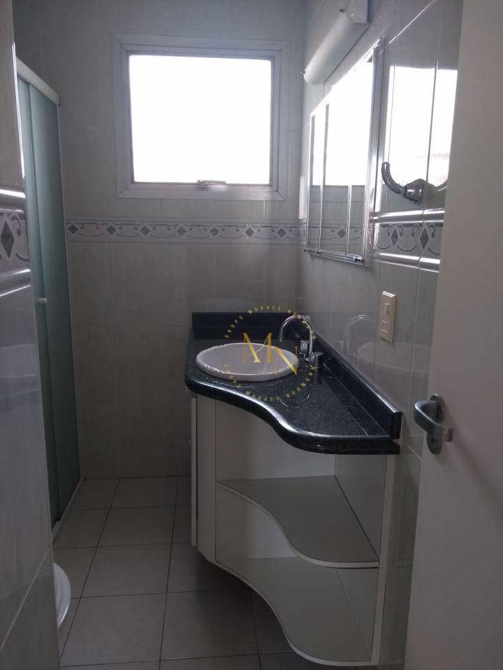 Apartamento à venda com 3 quartos, 106m² - Foto 8