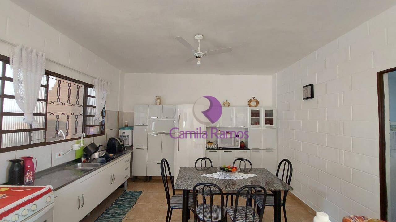 Chácara, 4 quartos, 1000 m² - Foto 8