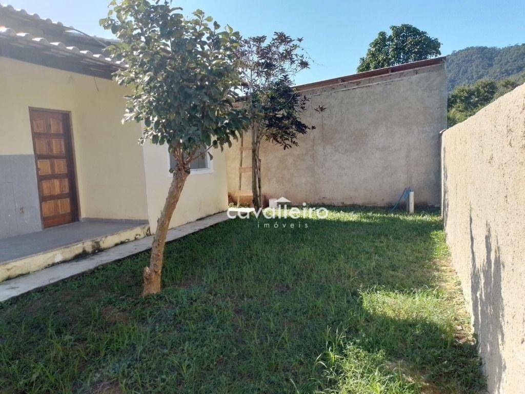 Casa à venda com 2 quartos, 78m² - Foto 19