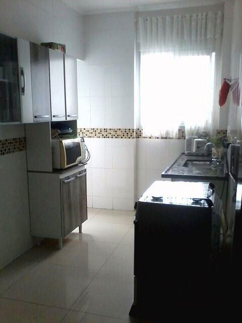 Apartamento à venda com 1 quarto, 56m² - Foto 5