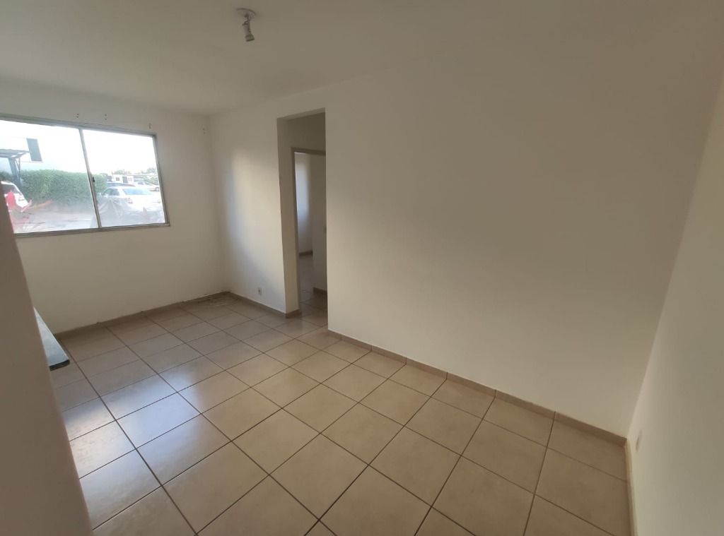 Apartamento à venda com 2 quartos, 50m² - Foto 2