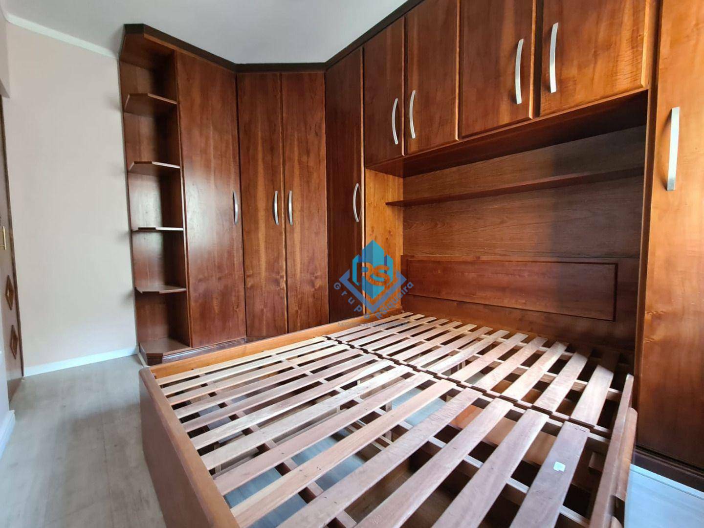 Apartamento para alugar com 2 quartos, 87m² - Foto 6