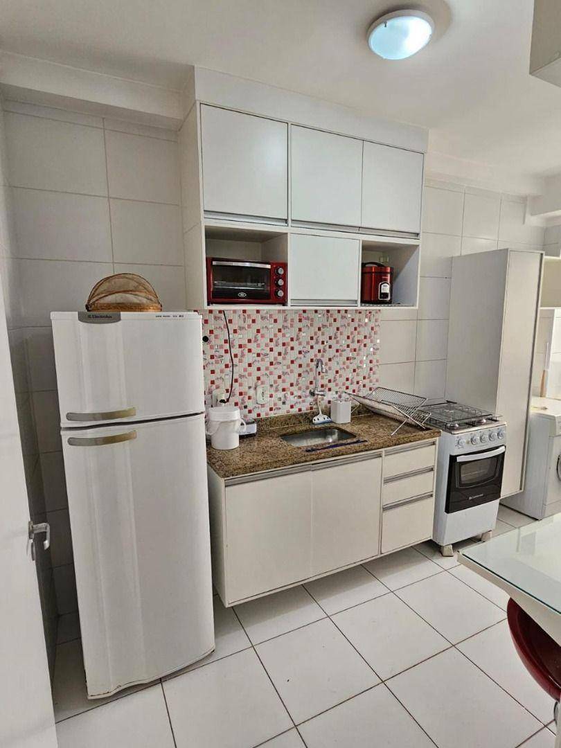 Apartamento à venda com 2 quartos, 52m² - Foto 4