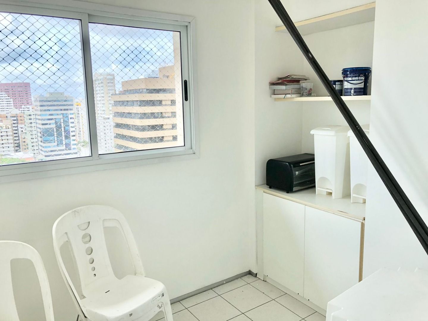 Apartamento à venda com 4 quartos, 395m² - Foto 13