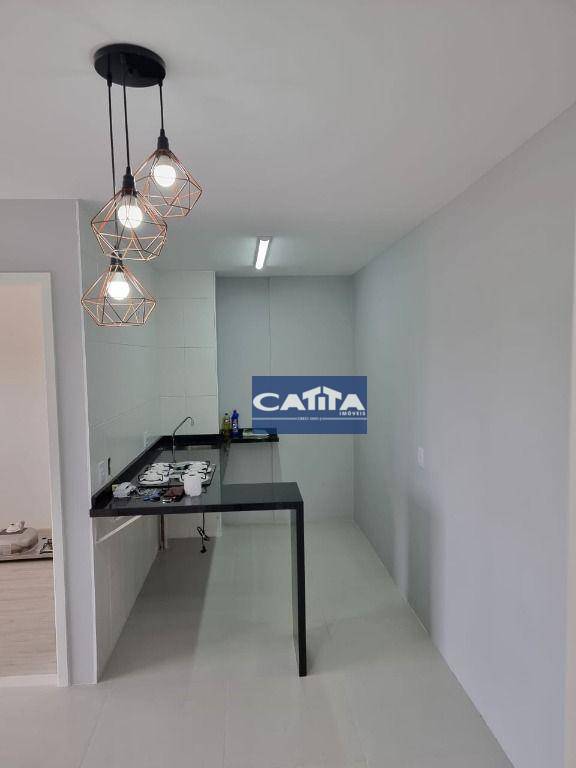 Apartamento à venda com 2 quartos, 51m² - Foto 3