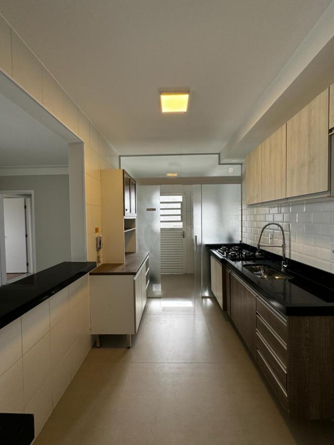 Apartamento à venda com 3 quartos, 90m² - Foto 5