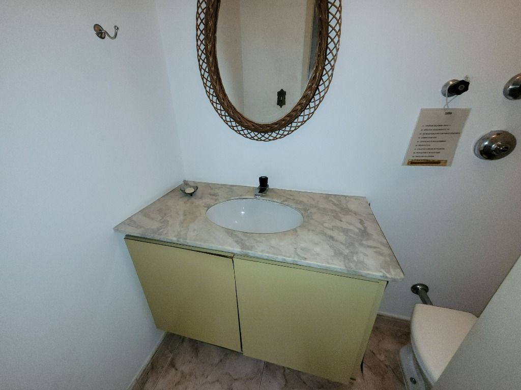 Apartamento à venda com 4 quartos, 250m² - Foto 25