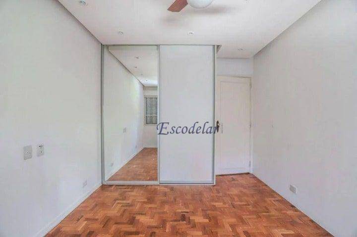 Apartamento à venda com 3 quartos, 160m² - Foto 11