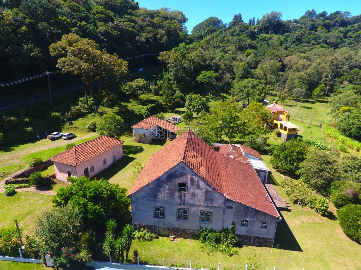 Fazenda à venda, 6900m² - Foto 4