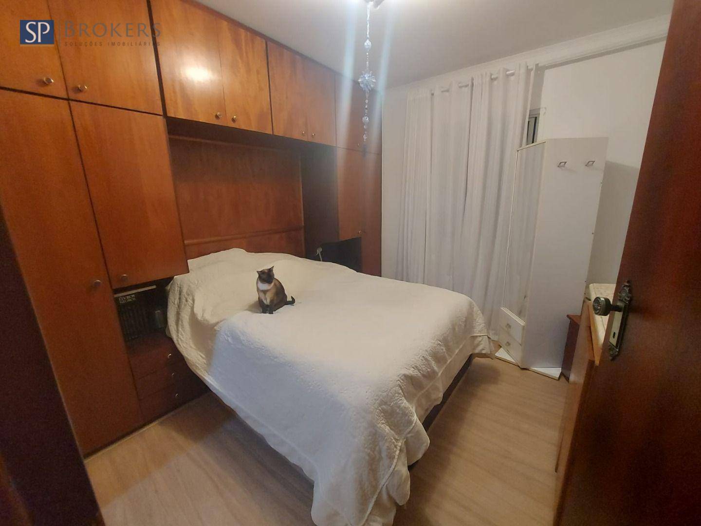 Apartamento à venda com 3 quartos, 80m² - Foto 19