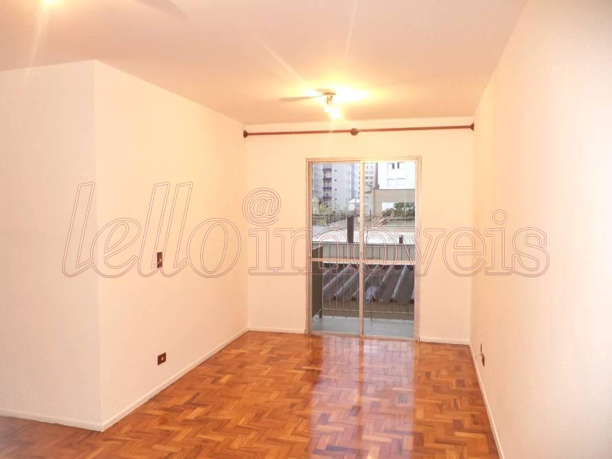 Apartamento para alugar com 2 quartos, 72m² - Foto 1