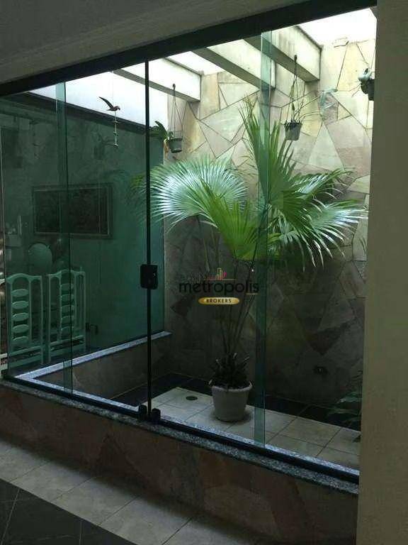 Sobrado à venda com 4 quartos, 304m² - Foto 6