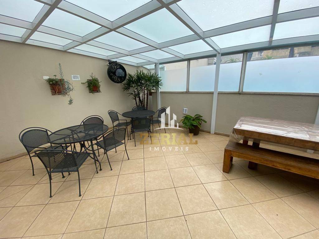 Apartamento para alugar com 2 quartos, 67m² - Foto 23