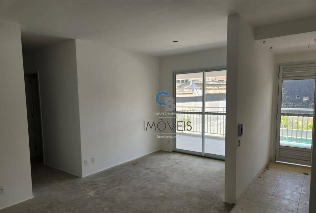 Apartamento à venda com 3 quartos, 110m² - Foto 2