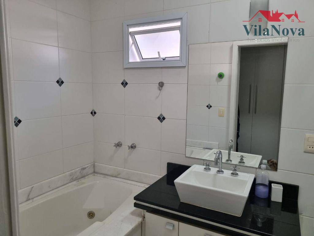 Casa de Condomínio à venda com 3 quartos, 240m² - Foto 13