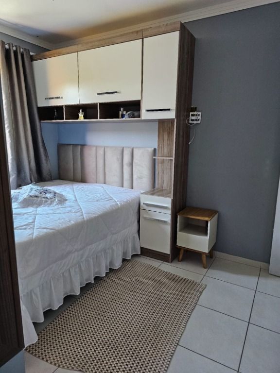 Sobrado à venda com 2 quartos, 60m² - Foto 16