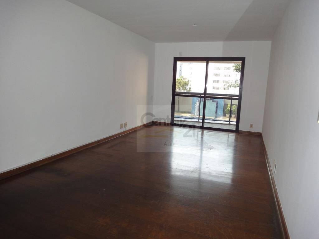 Apartamento para alugar com 3 quartos, 110m² - Foto 3