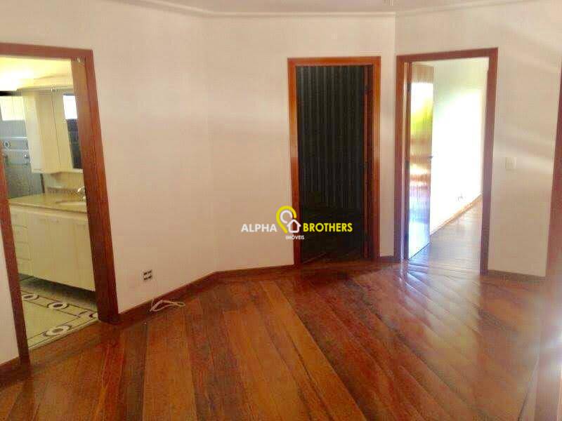 Casa de Condomínio à venda com 4 quartos, 398m² - Foto 23