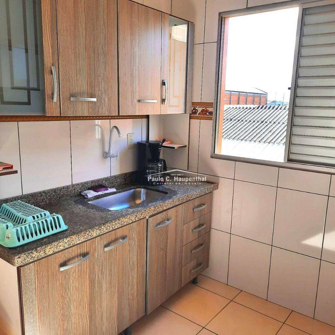 Casa à venda com 6 quartos, 290m² - Foto 27