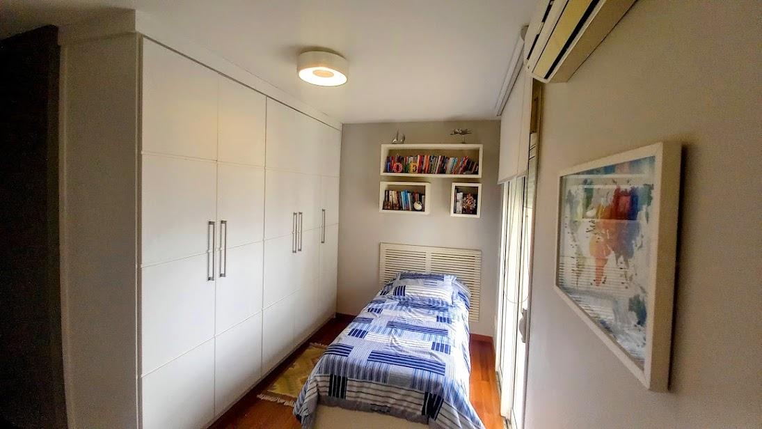 Apartamento à venda com 4 quartos, 226m² - Foto 22