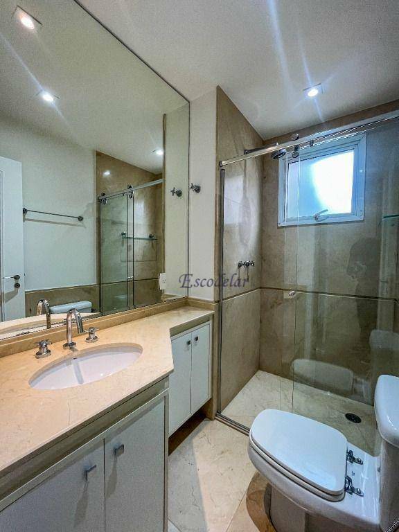 Apartamento à venda com 3 quartos, 288m² - Foto 32