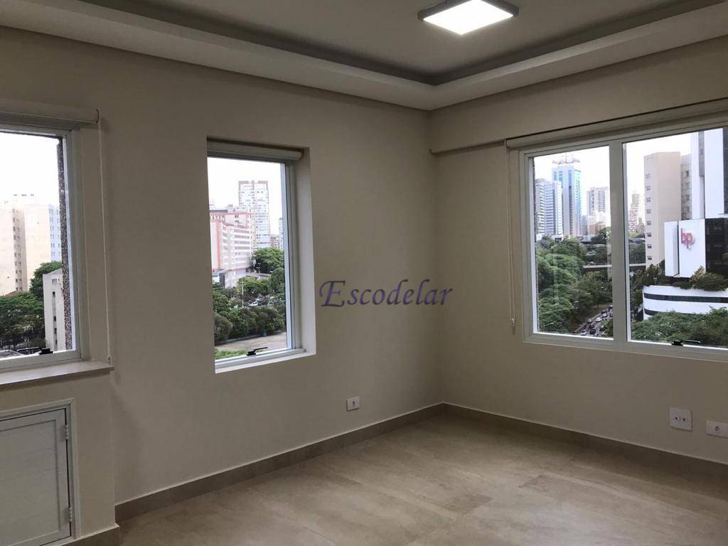 Conjunto Comercial-Sala para alugar, 30m² - Foto 14