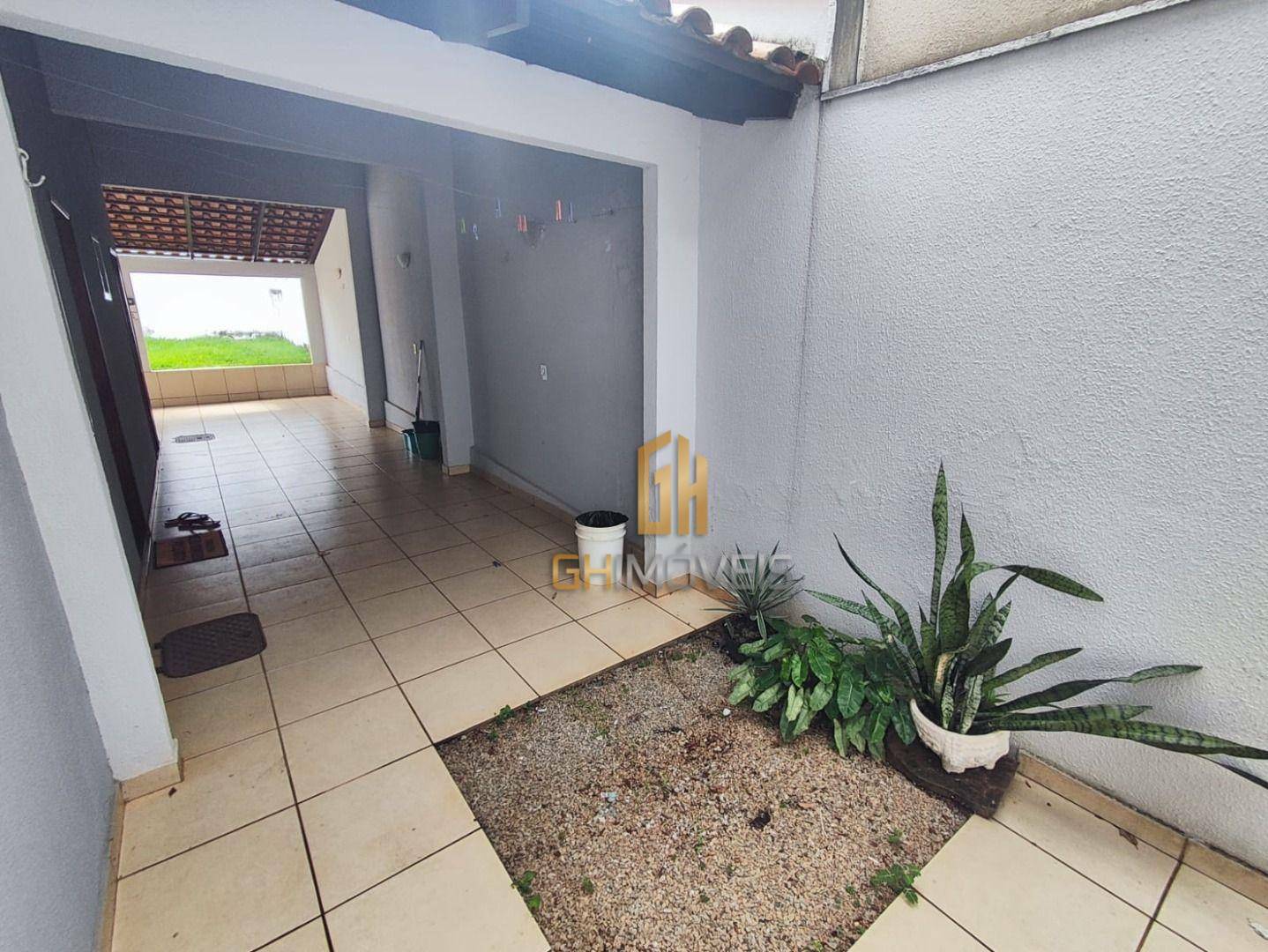 Casa à venda com 3 quartos, 220m² - Foto 22