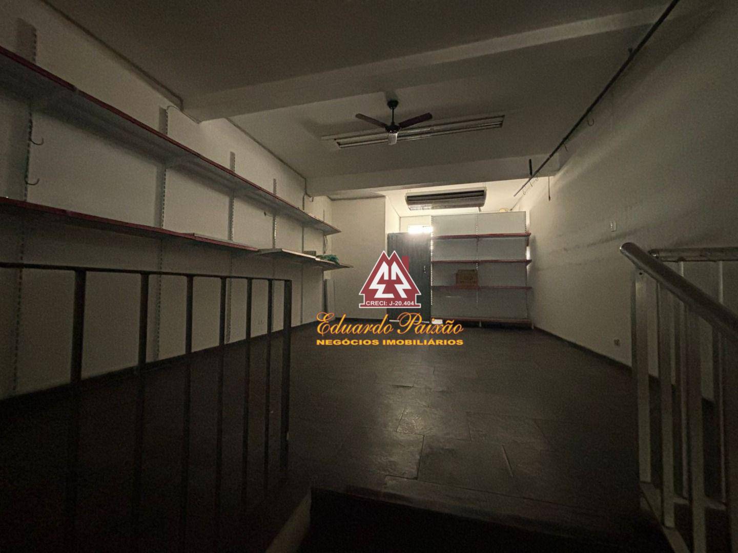 Loja-Salão, 150 m² - Foto 4