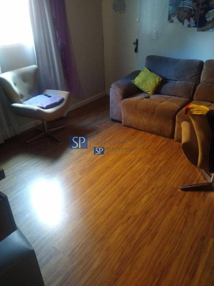 Apartamento à venda com 2 quartos, 65m² - Foto 2
