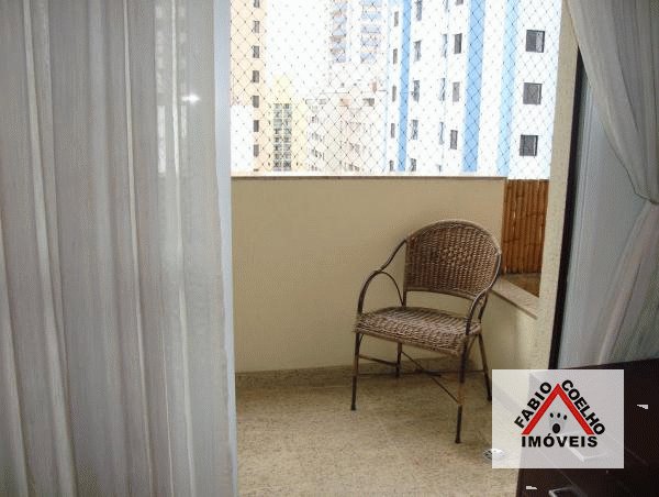 Apartamento à venda com 3 quartos, 69m² - Foto 8