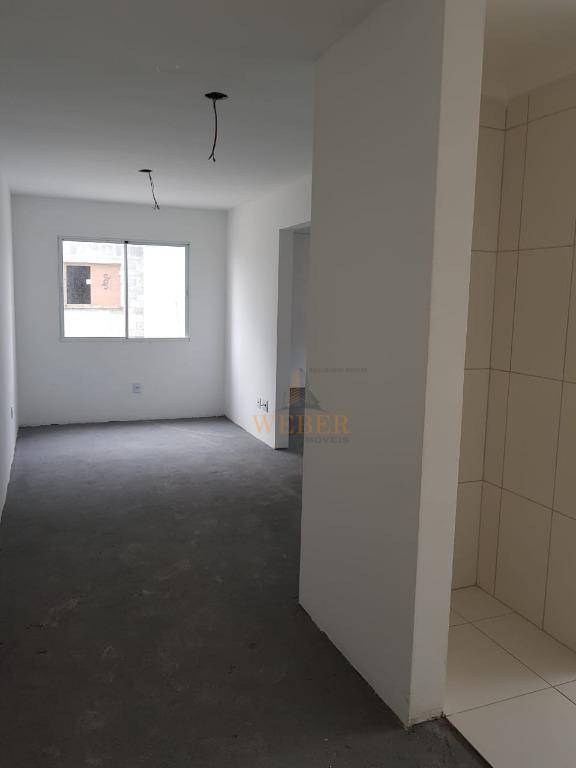 Apartamento à venda com 2 quartos, 49m² - Foto 4