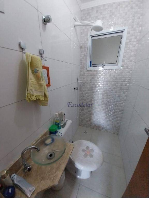 Casa de Condomínio à venda com 2 quartos, 69m² - Foto 19