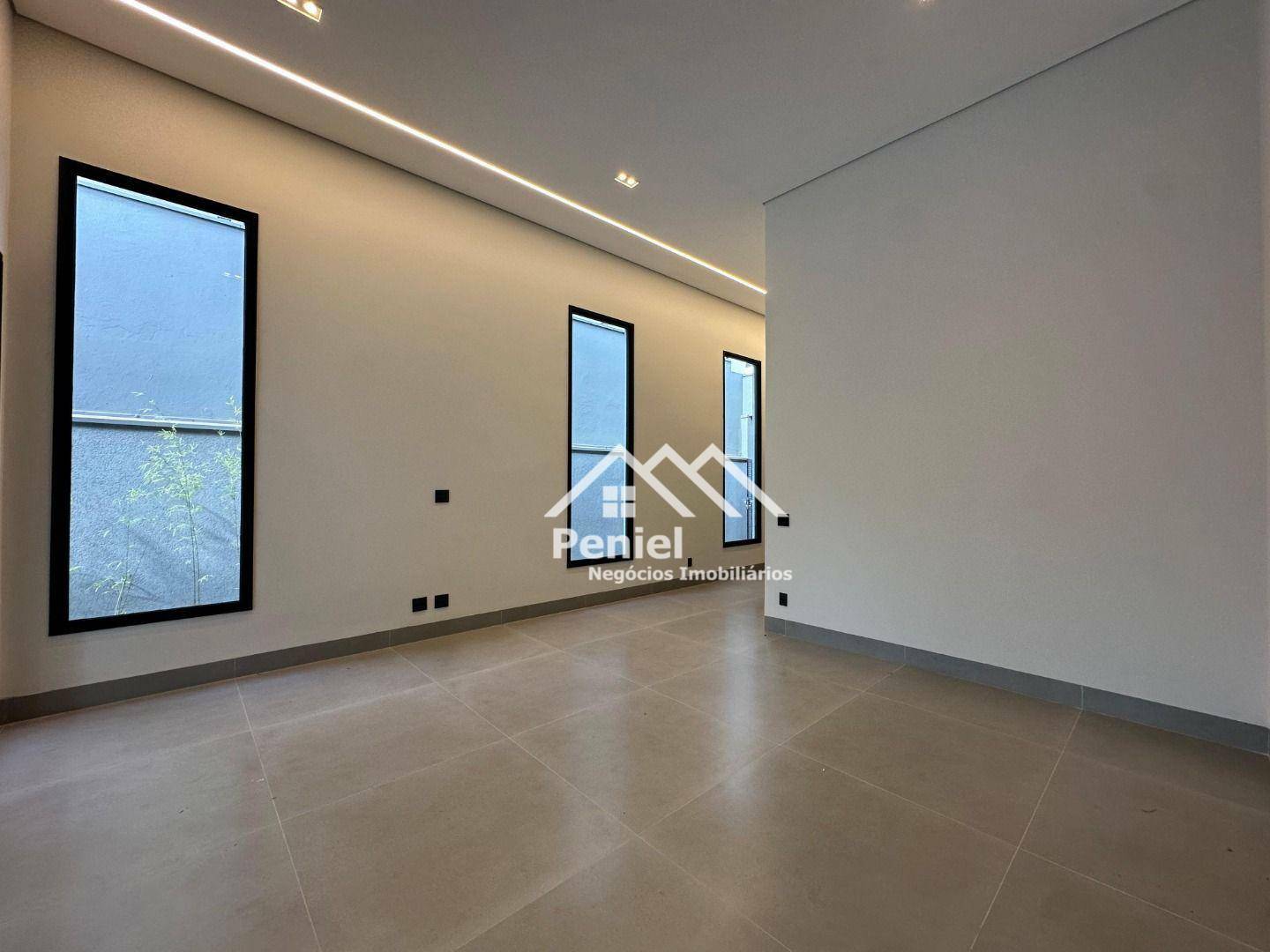 Casa de Condomínio à venda com 3 quartos, 270m² - Foto 6