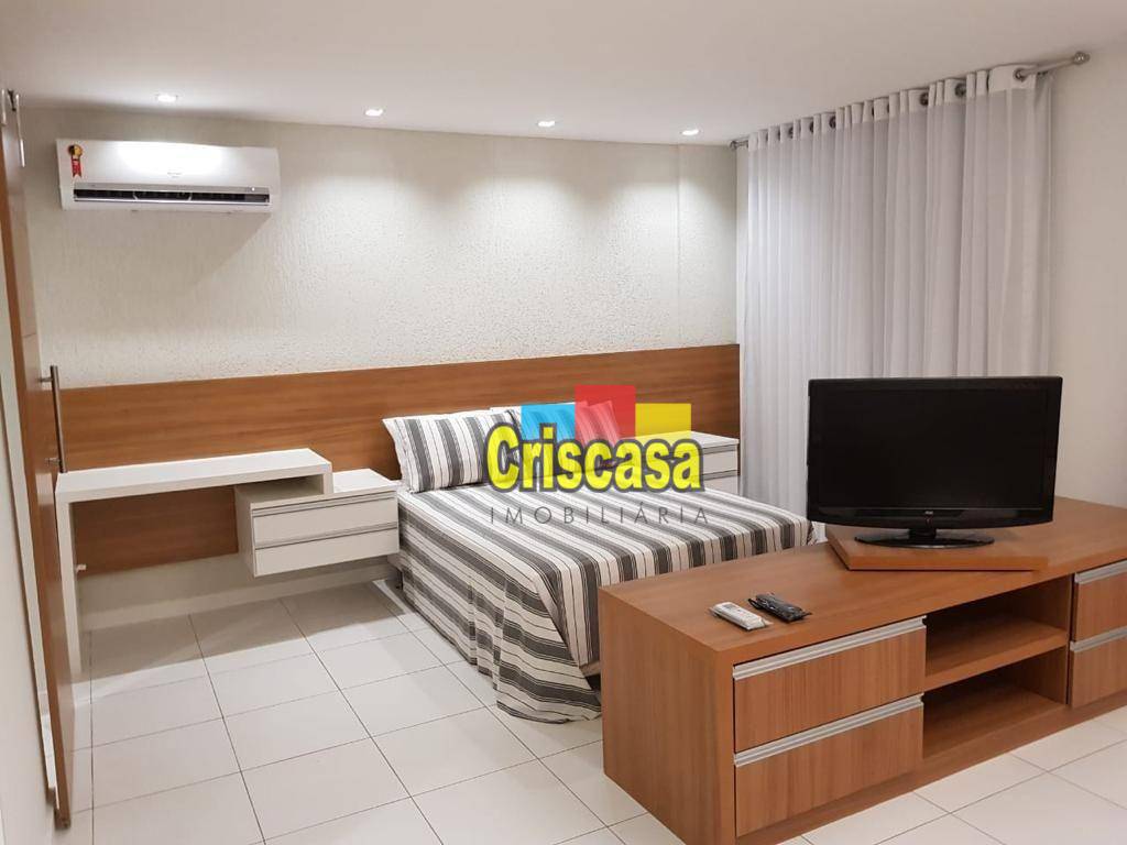 Apartamento à venda com 1 quarto, 56m² - Foto 11