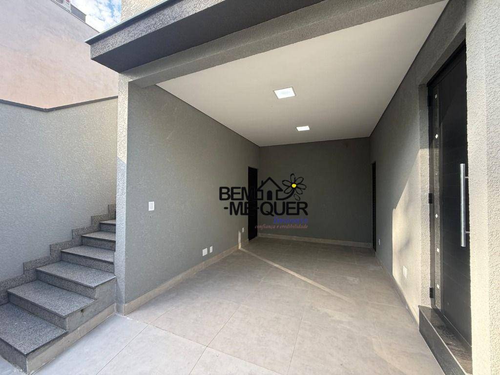 Sobrado à venda com 3 quartos, 140m² - Foto 8