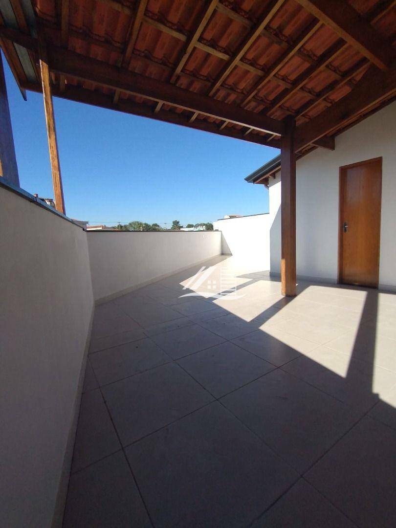 Cobertura à venda com 2 quartos, 93m² - Foto 8