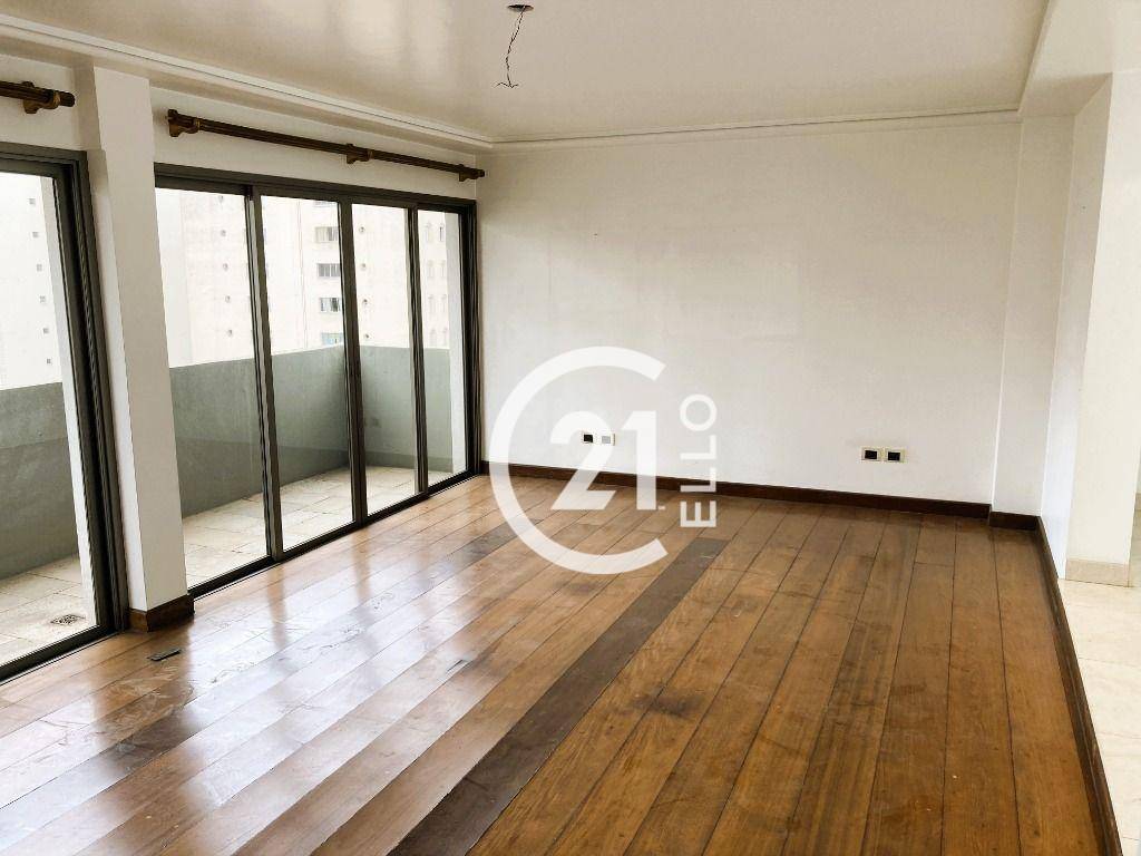 Cobertura à venda com 4 quartos, 429m² - Foto 14