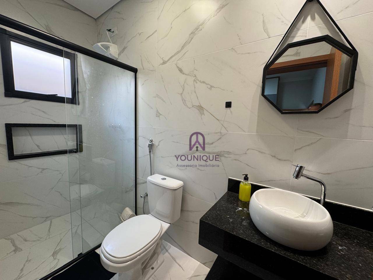 Casa de Condomínio à venda com 3 quartos, 173m² - Foto 18