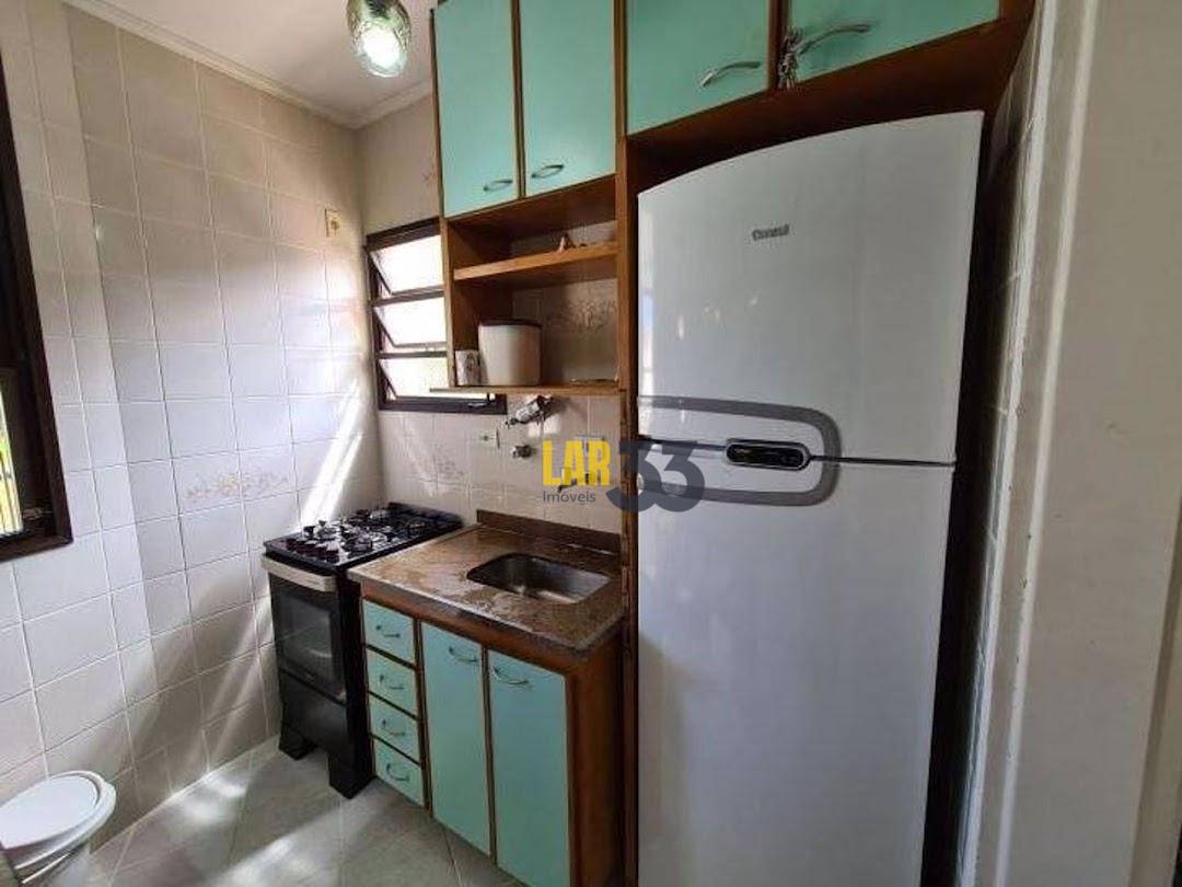 Apartamento à venda com 1 quarto, 48m² - Foto 6