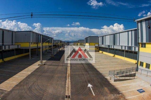 Depósito-Galpão-Armazém para alugar, 7838m² - Foto 6