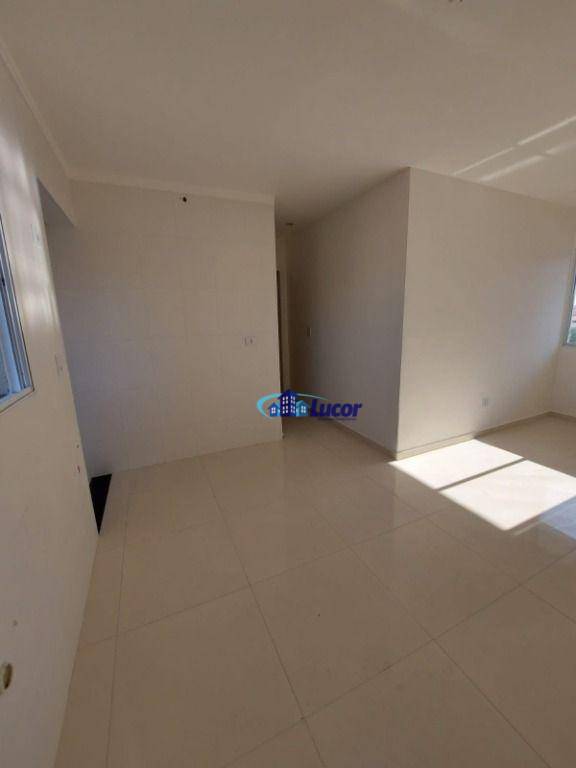 Apartamento à venda com 1 quarto, 38m² - Foto 2