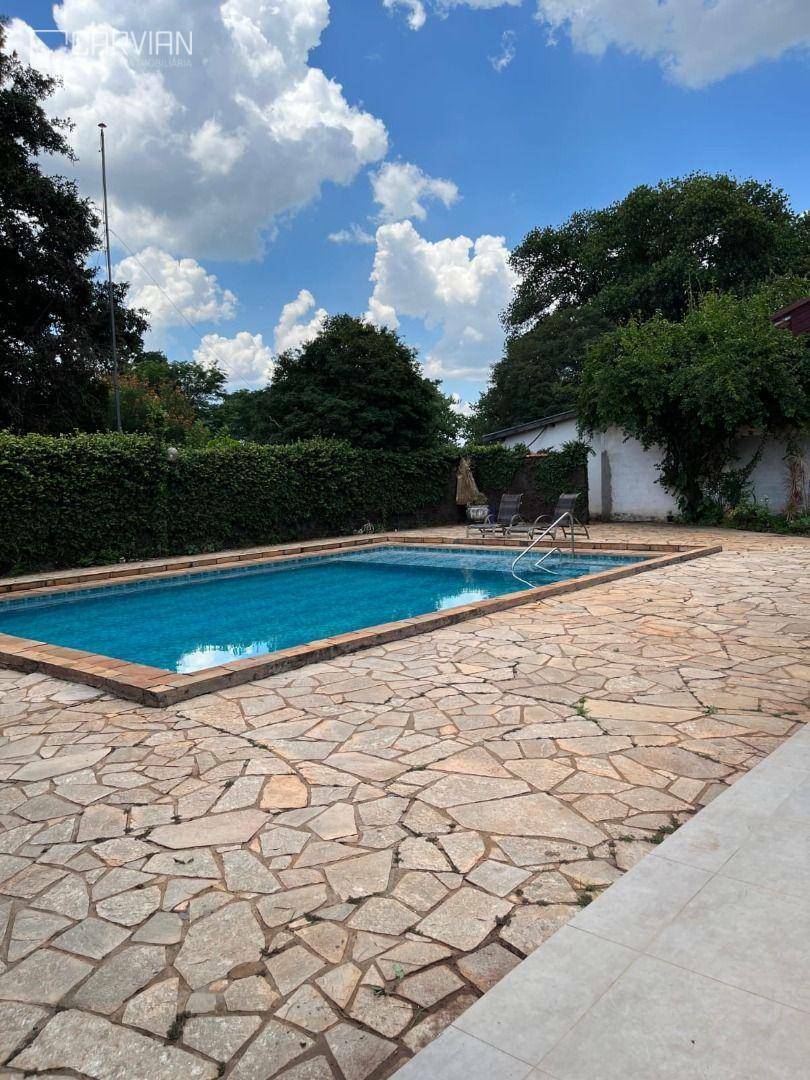 Chácara, 5 quartos, 5000 m² - Foto 2