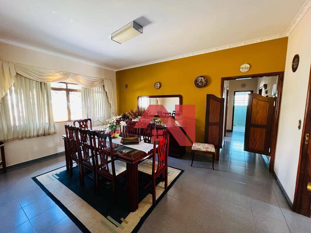 Sobrado à venda com 3 quartos, 435m² - Foto 19