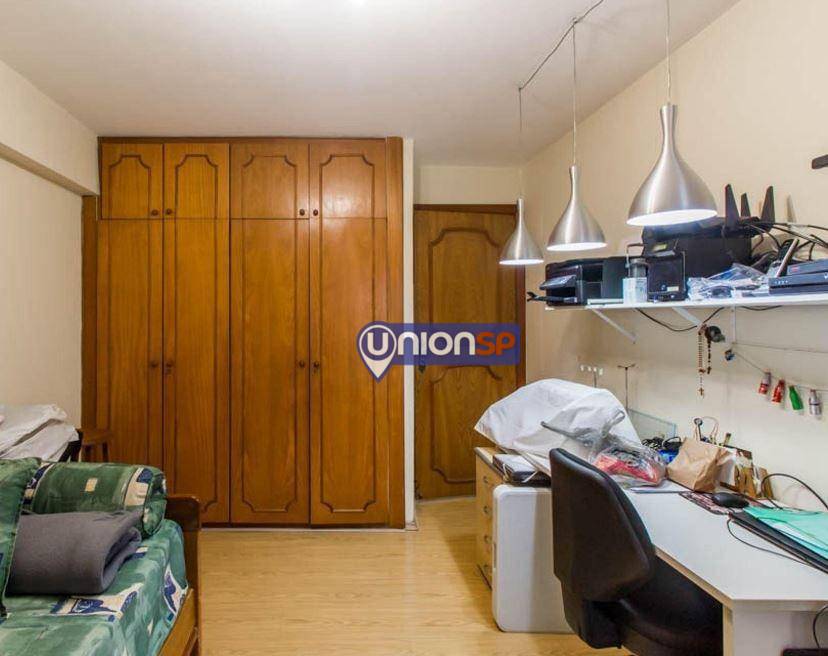 Apartamento à venda com 4 quartos, 182m² - Foto 5