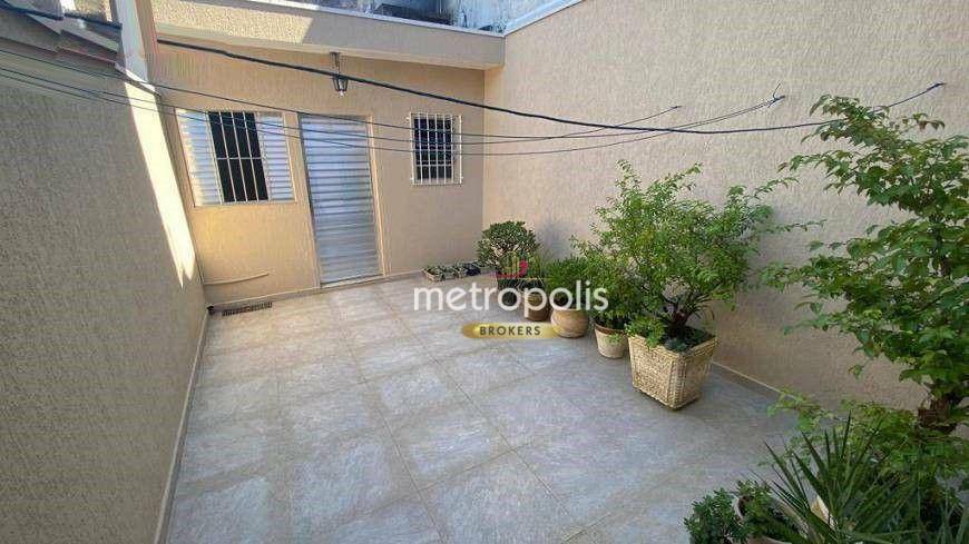 Sobrado à venda com 3 quartos, 159m² - Foto 1