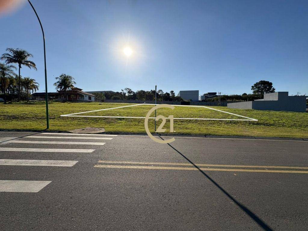 Loteamento e Condomínio, 456 m² - Foto 1