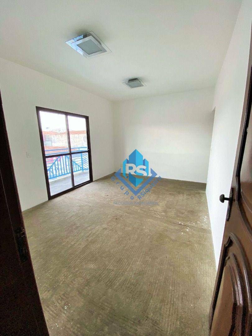 Apartamento à venda com 2 quartos, 75m² - Foto 2