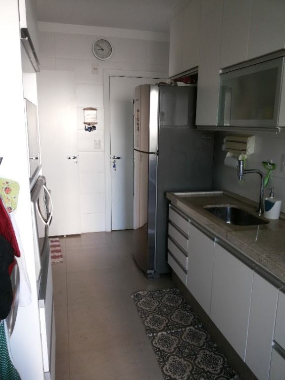 Apartamento à venda com 3 quartos, 110m² - Foto 12