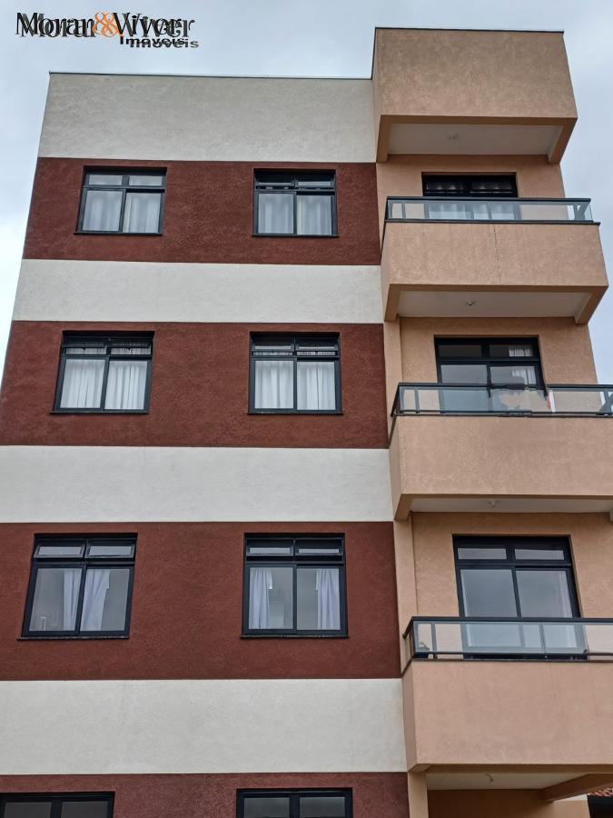 Apartamento à venda com 3 quartos, 58m² - Foto 2